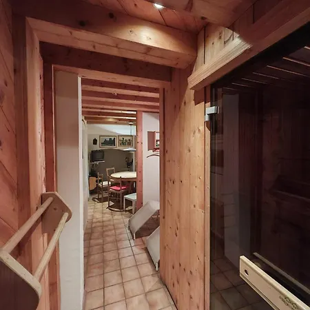 With Optional Sauna * Innsbruck