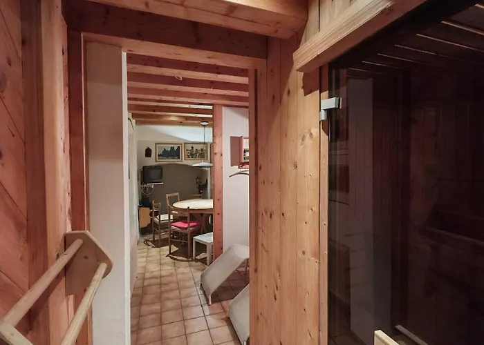 With Optional Sauna * Innsbruck