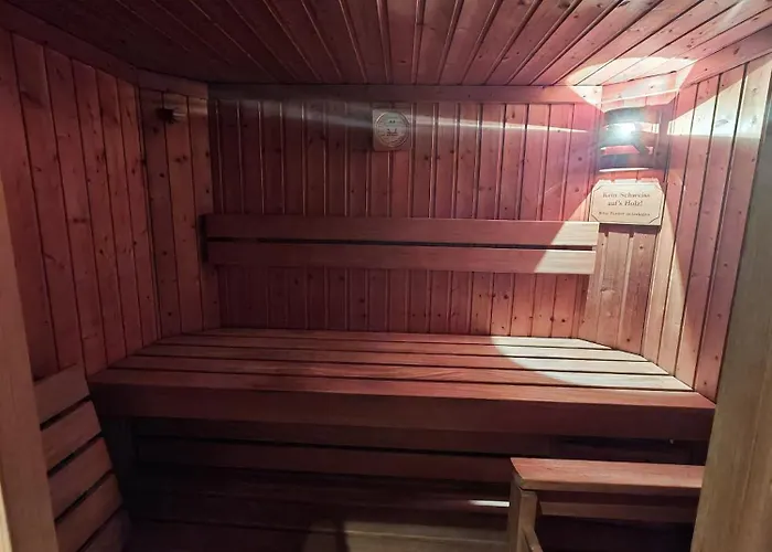 Apartament With Optional Sauna *