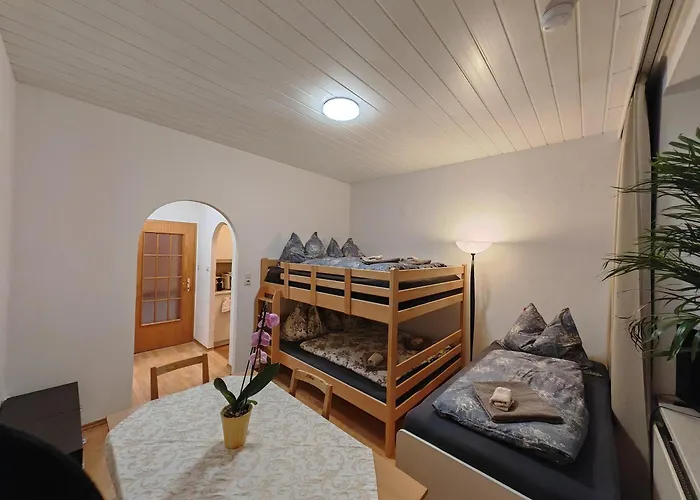 With Optional Sauna Apartament Innsbruck