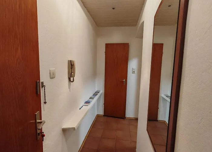 With Optional Sauna Ίνσμπρουκ