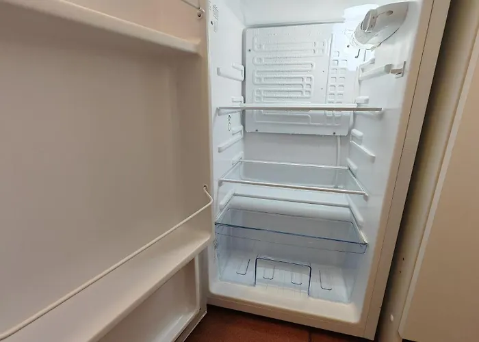 With Optional Sauna Appartement *