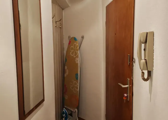 With Optional Sauna Ίνσμπρουκ