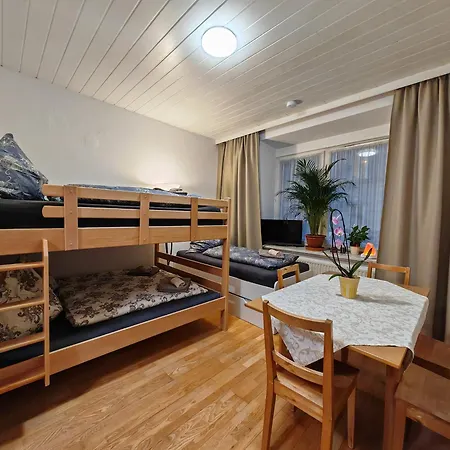 New! With Optional Sauna Ίνσμπρουκ