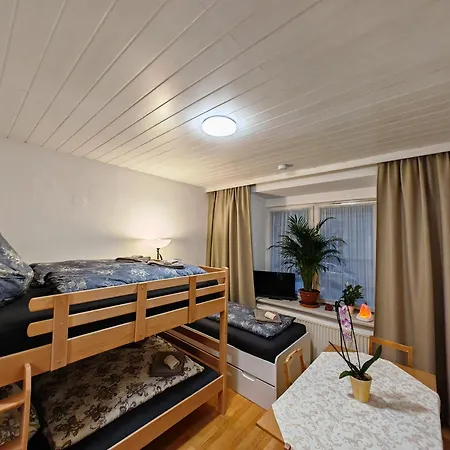 Appartamento With Optional Sauna *