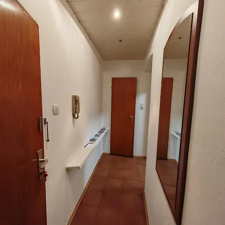 In Ground Floor 인스브루크